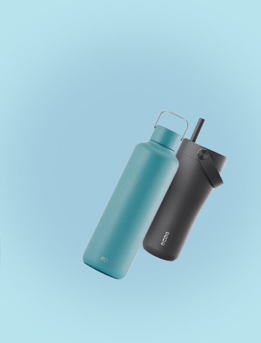 Prijenosne boce i čaše za piće